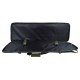 Royal Gun Bag (88cm) (OD), Built for durability and convenience, this padded Cordura gun bag is designed to securely transport your firearm while keeping accessories neatly organized